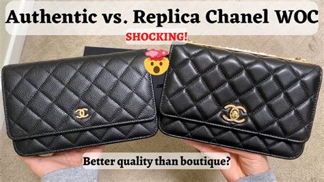 spot fake chanel perfume|how to tell a genuine chanel bag.